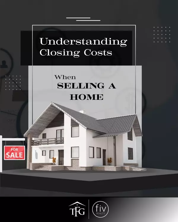 Understanding Closing Costs