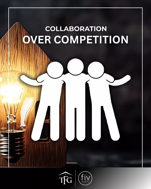 The Heartbeat of FIV Realty and The Freund Group