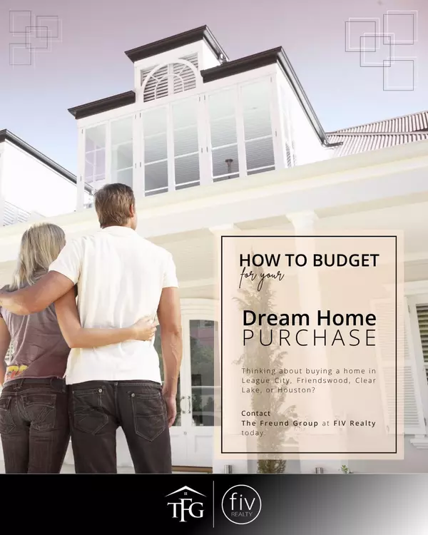 The Ultimate Guide to Saving for Your Dream Home