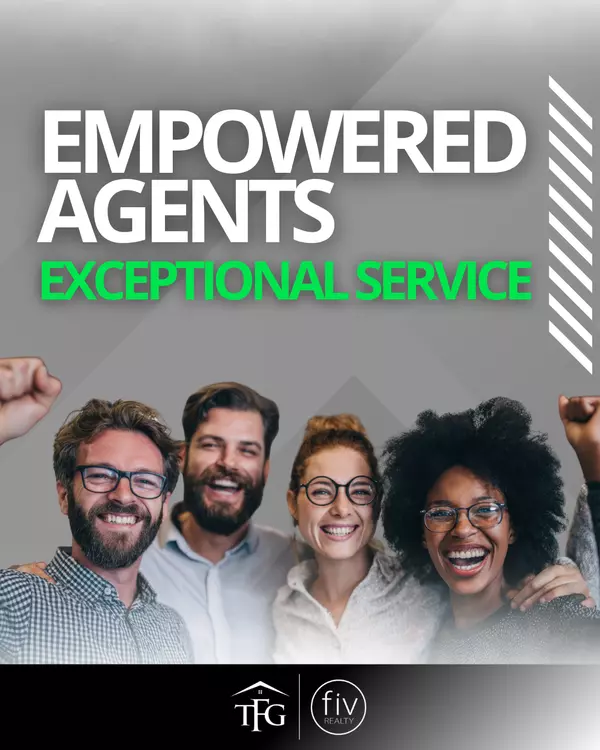 Why Empowered Agents Create Better Client Experiences at The Freund Group