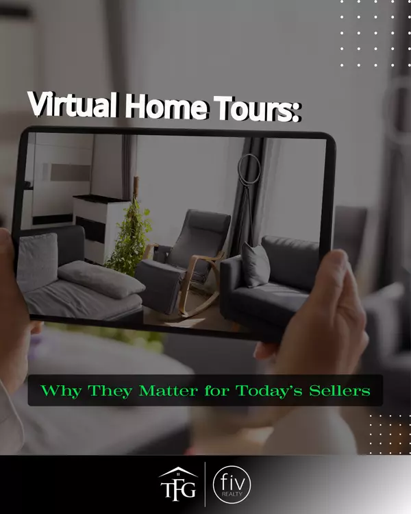 Virtual Home Tours