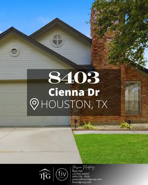 This Houston Remodel Has It ALL!,Tammi Freund