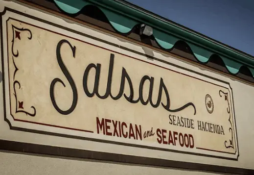 salsas
