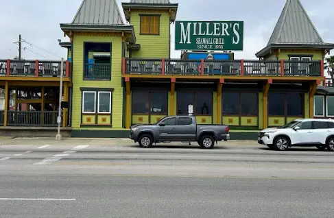 millers