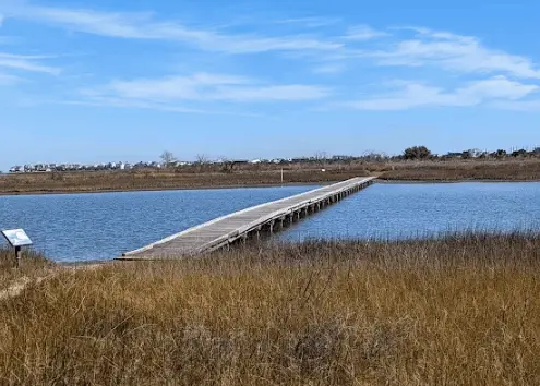 galveston island state park