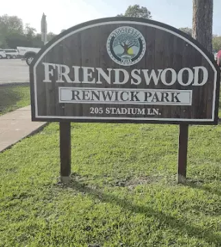 renwick park