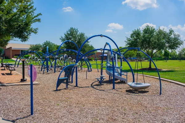 hometown heroes park