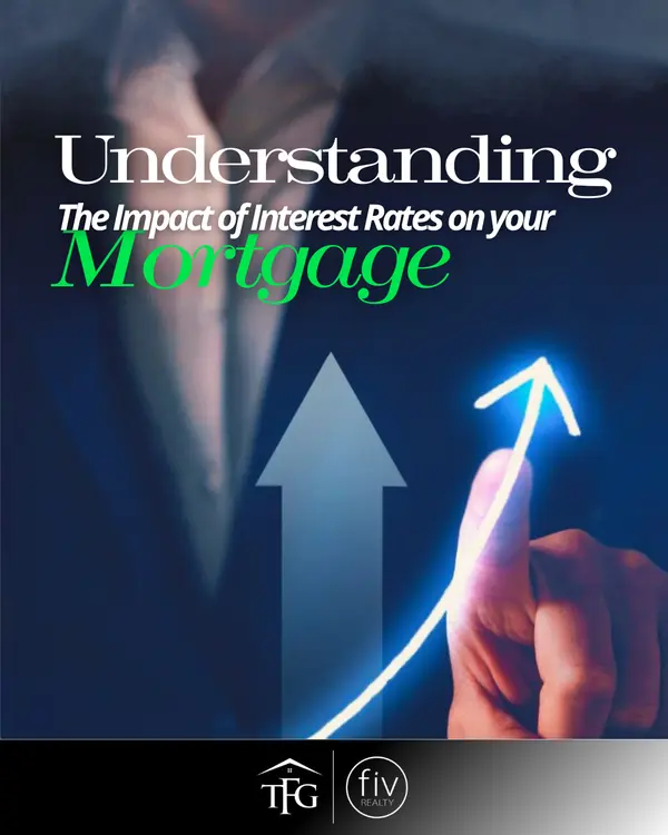 What Are Mortgage Interest Rates?,Tammi Freund