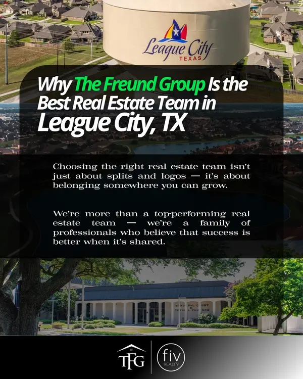 How The Freund Group Helps Realtors Grow in Today’s Competitive Market,Tammi Freund