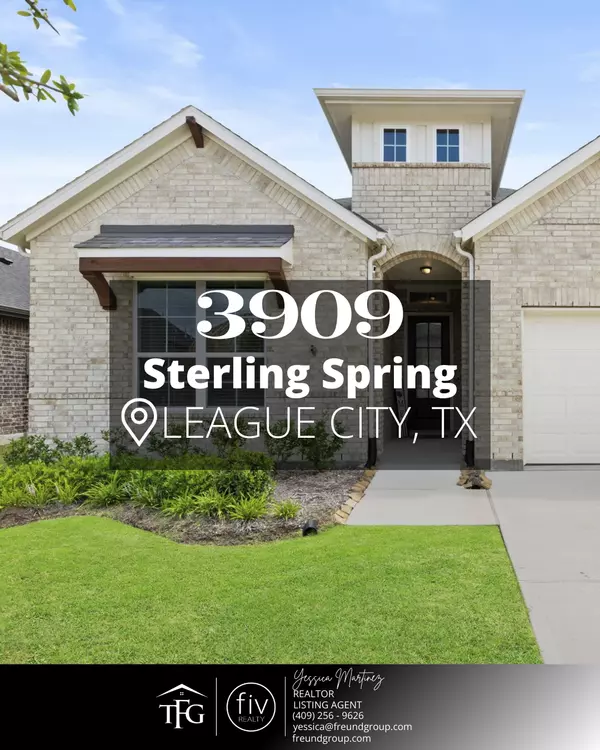 Modern Luxury Meets Comfort at 3909 Sterling Springs Lane in Westland Ranch