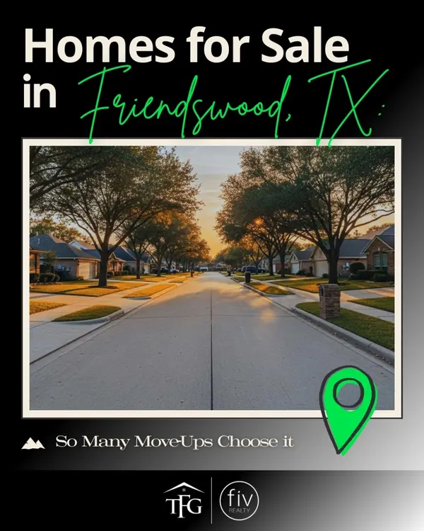 Homes for Sale in Friendswood, TX,Tammi Freund