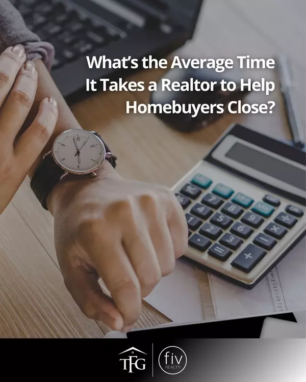 How Long Does It Take to Close When Buying a Home?