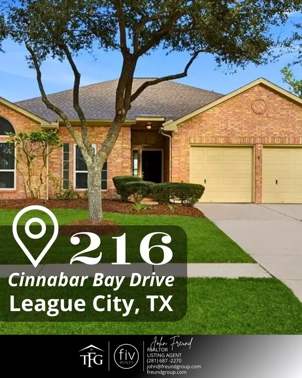 Your next home is here!