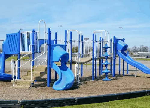 pecan park