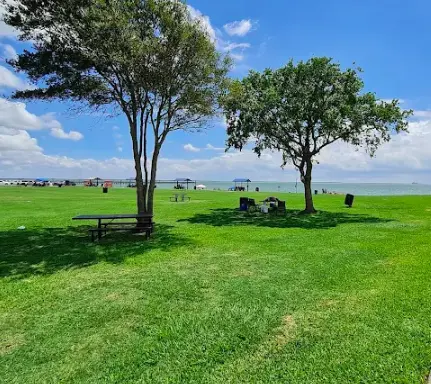 sylvan beach park