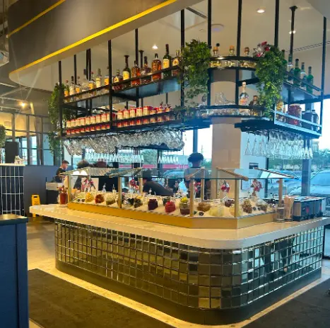 hash kitchen