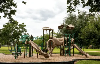 Bayou Bend Park