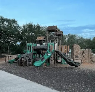 dow park