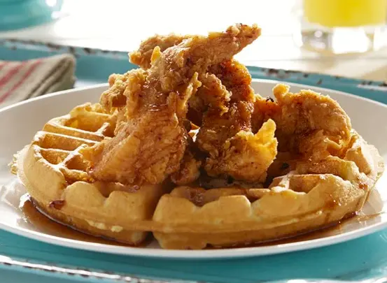 Another Broken Egg Cafe