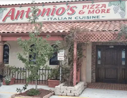 antonios pizza 