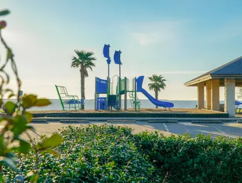 seabreeze