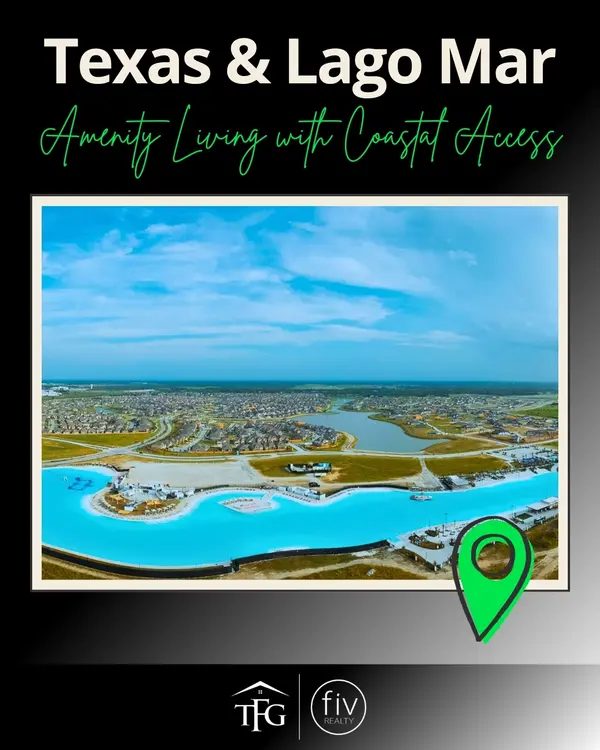 Amenity Living with Coastal Access,Tammi Freund