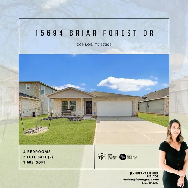Comfortable Living in a Growing Community,Tammi Freund