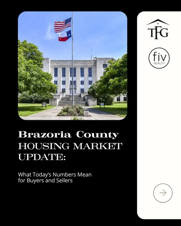 Housing Market Update Today!,Tammi Freund