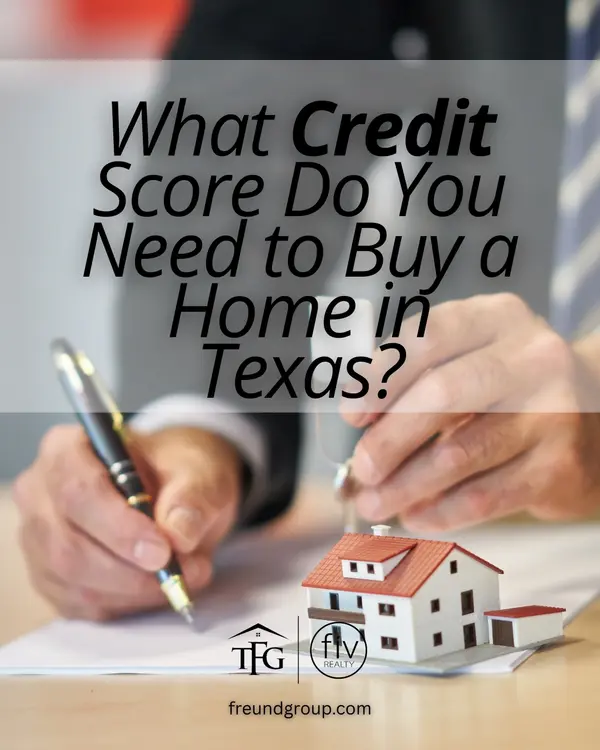 Credit Score,Tammi Freund