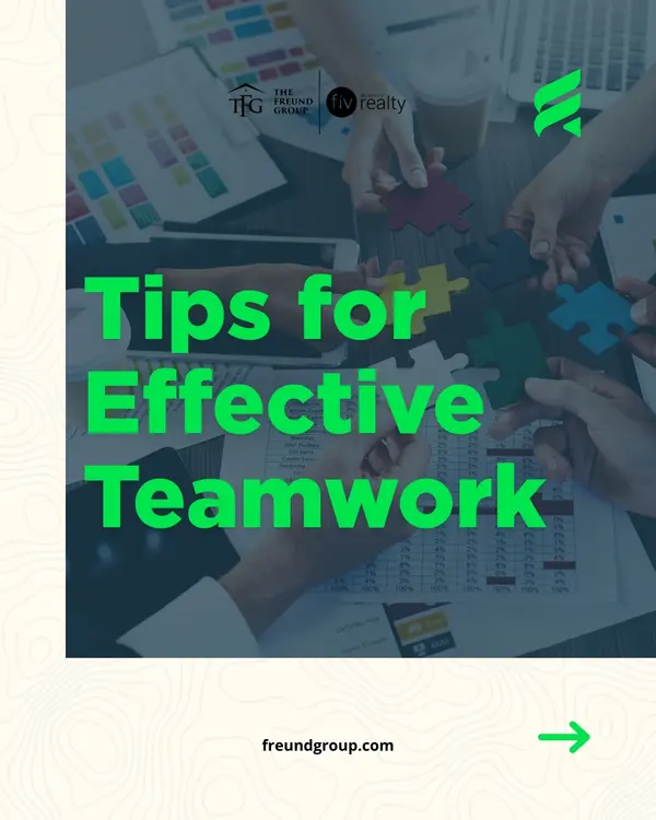 Effective Teamwork,Tammi Freund