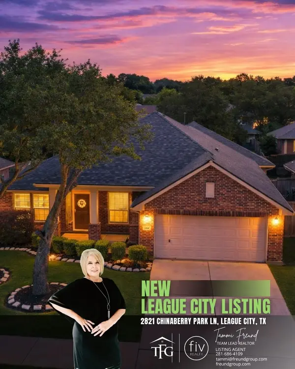League City Listing