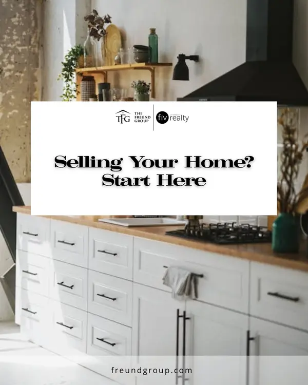 What Repairs Should You Make Before Selling Your Home?