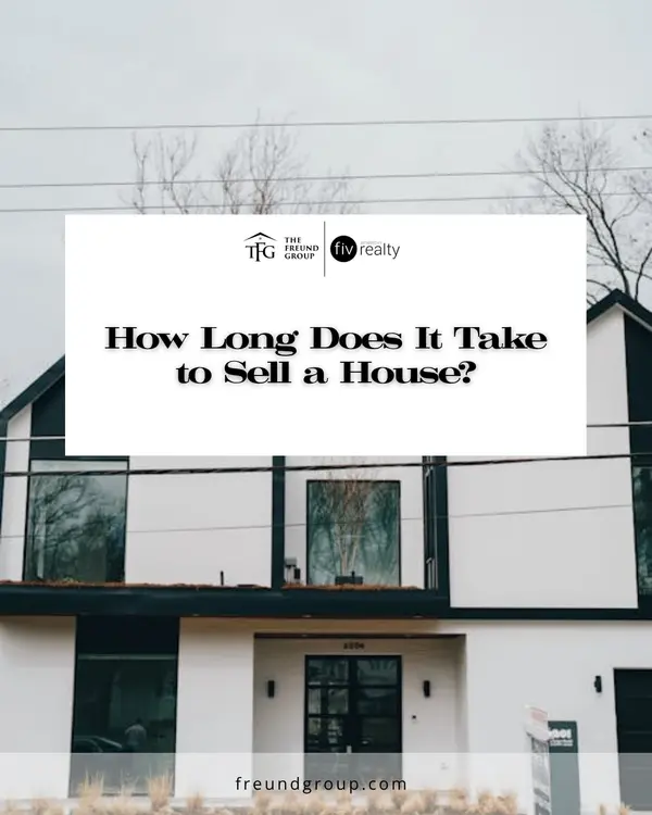 How Long Does It Take to Sell a House in the Houston Area?
