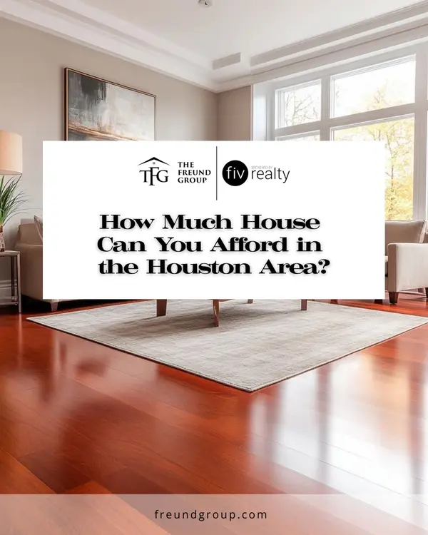 How Much House Can You Afford? 