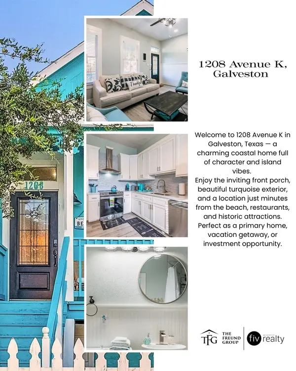 Charming Coastal Living