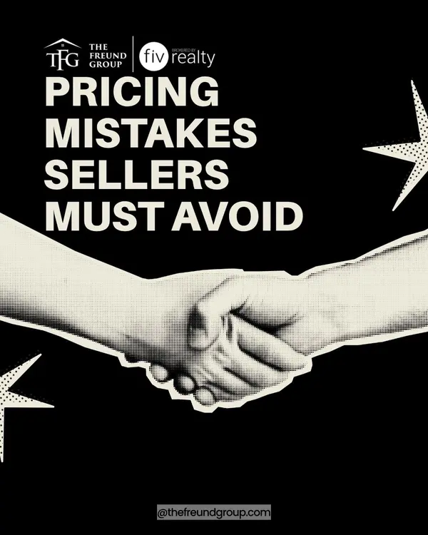 Price It Right, Sell It Faster