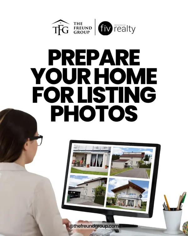 Prep Your Home for the Camera: The Secret to High-Value Offers