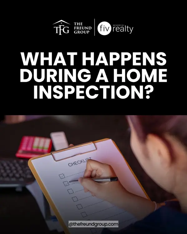 Navigating the Home Inspection Process: A Guide for Sellers