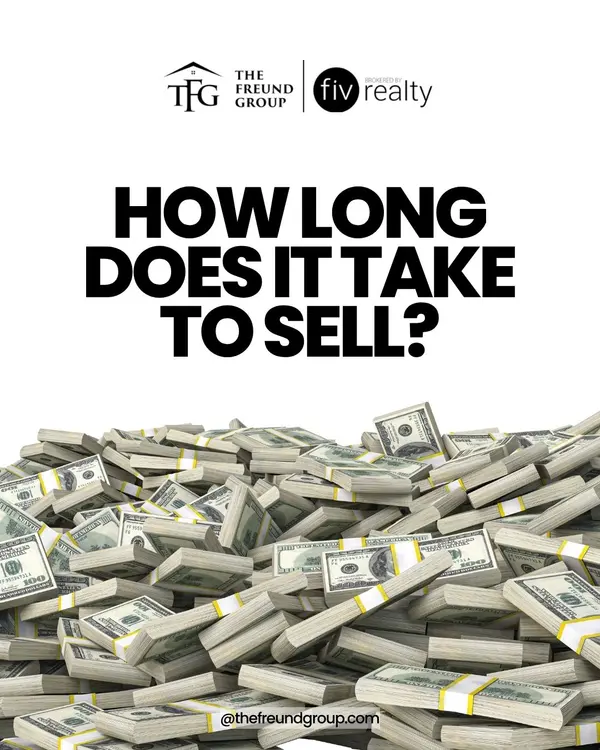 How Long Does It Take to Sell a House? Why Some Homes Sit (and How to Speed Up Yours)