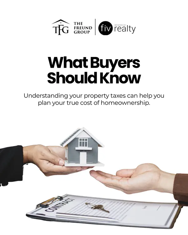 What Buyers Should Know