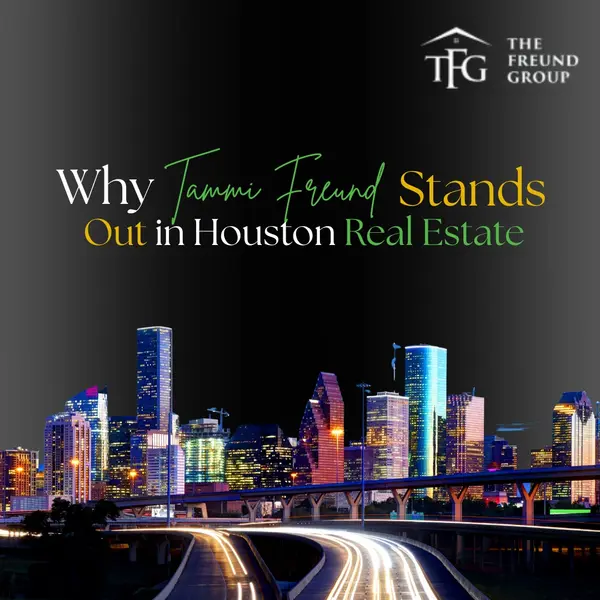 Buy Smarter in a Changing Houston Market