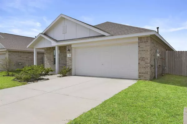 736 Delaney Cove CT, La Marque, TX 77568