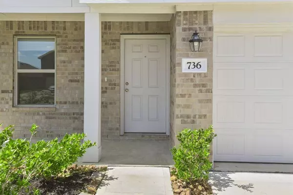 736 Delaney Cove CT, La Marque, TX 77568