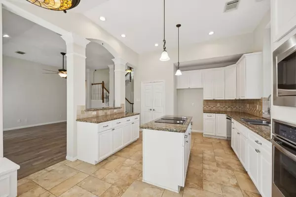 13910 Inland Spring CT, Houston, TX 77059