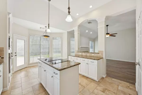 13910 Inland Spring CT, Houston, TX 77059