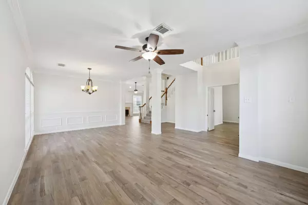 13910 Inland Spring CT, Houston, TX 77059