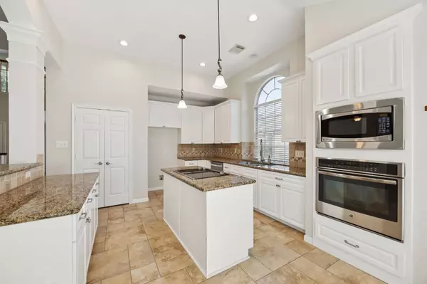 13910 Inland Spring CT, Houston, TX 77059