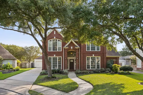 13910 Inland Spring CT, Houston, TX 77059