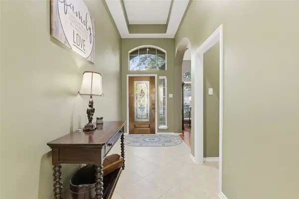 619 Manor Ridge LN, League City, TX 77573