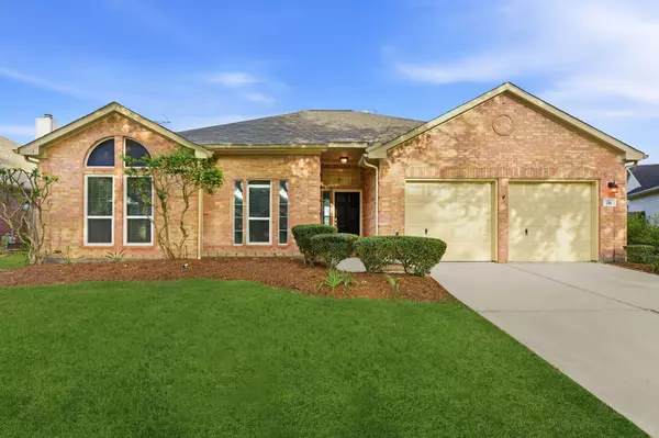 216 Cinnabar Bay DR, League City, TX 77573